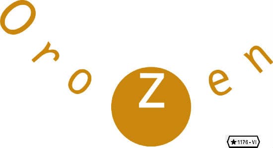 Orozen s.r.l. logo