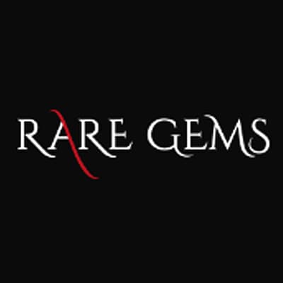 Rare Gems Co., Ltd. logo