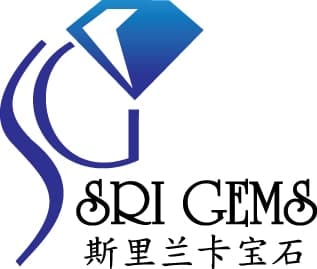 Sri Gems logo