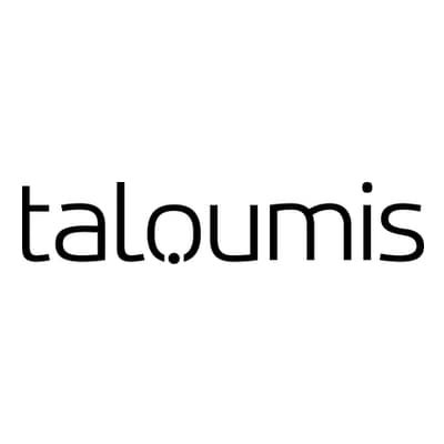 Taloumis PC logo