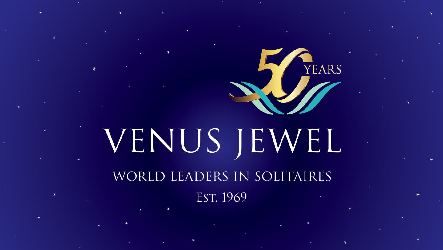 Venus Jewel logo