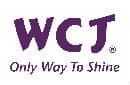 WCJ International Limited logo