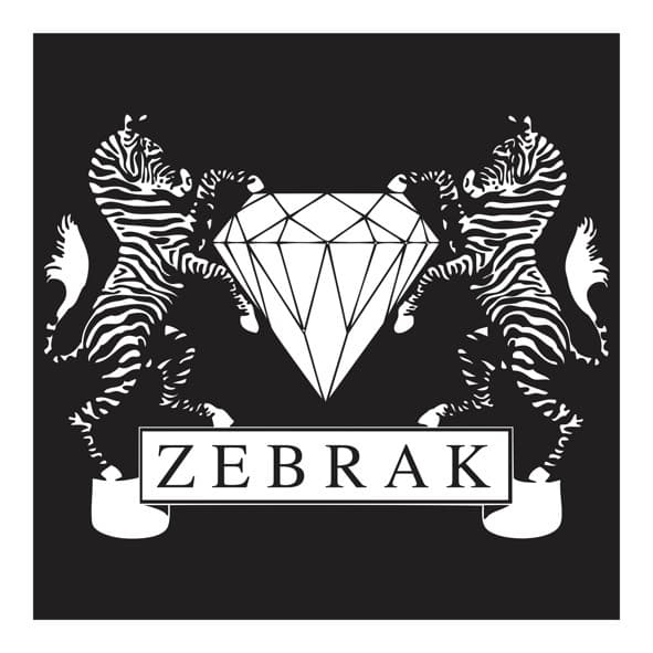 Zebrak London Limited logo