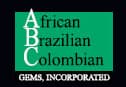 A. B. C. Gems, Inc logo
