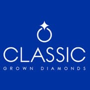Classic Grown Diamonds logo