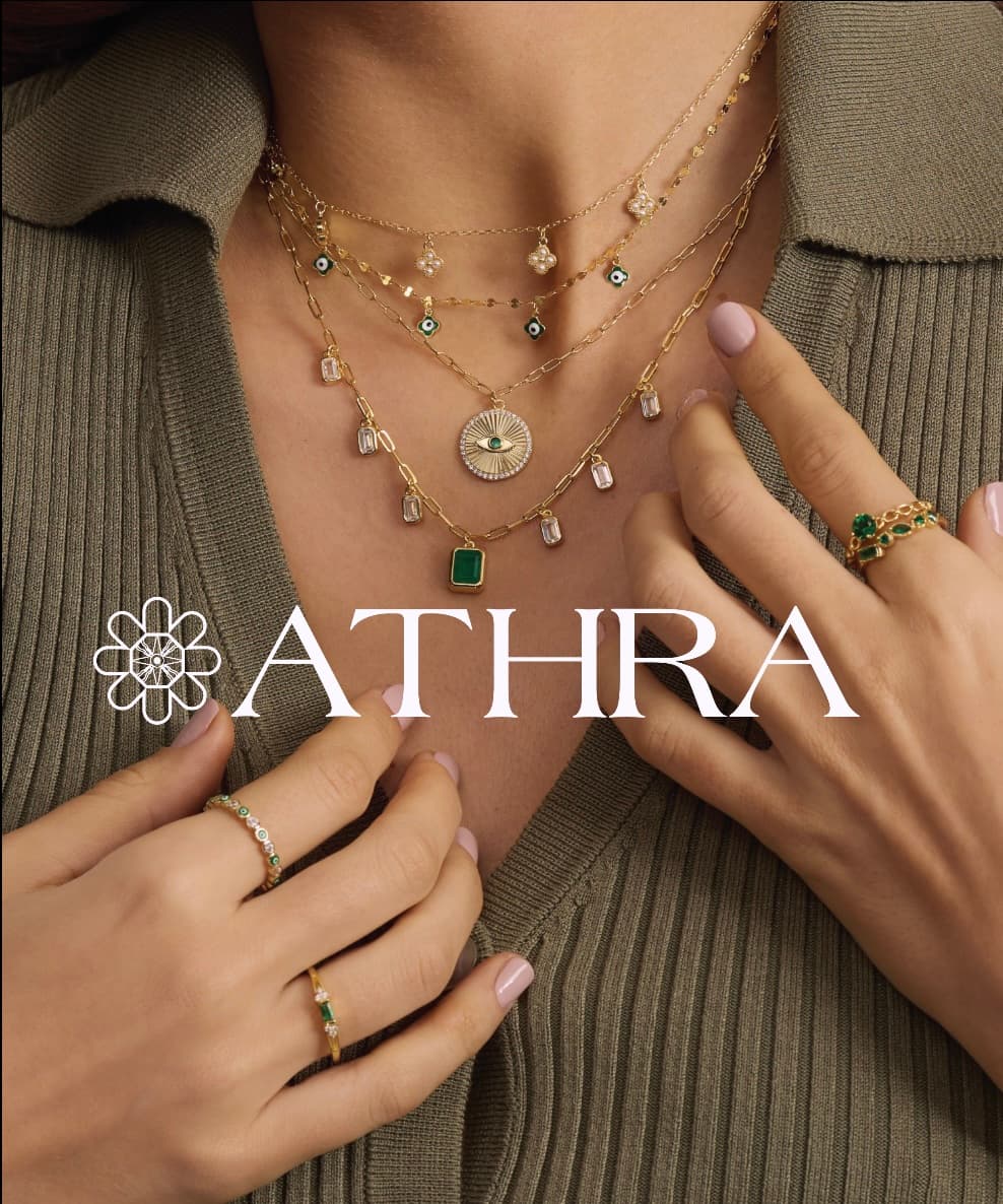 Athra NJ Inc. logo