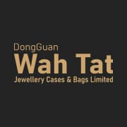 DongGuan Wah Tat Jewellery Cases&Bags Limited logo