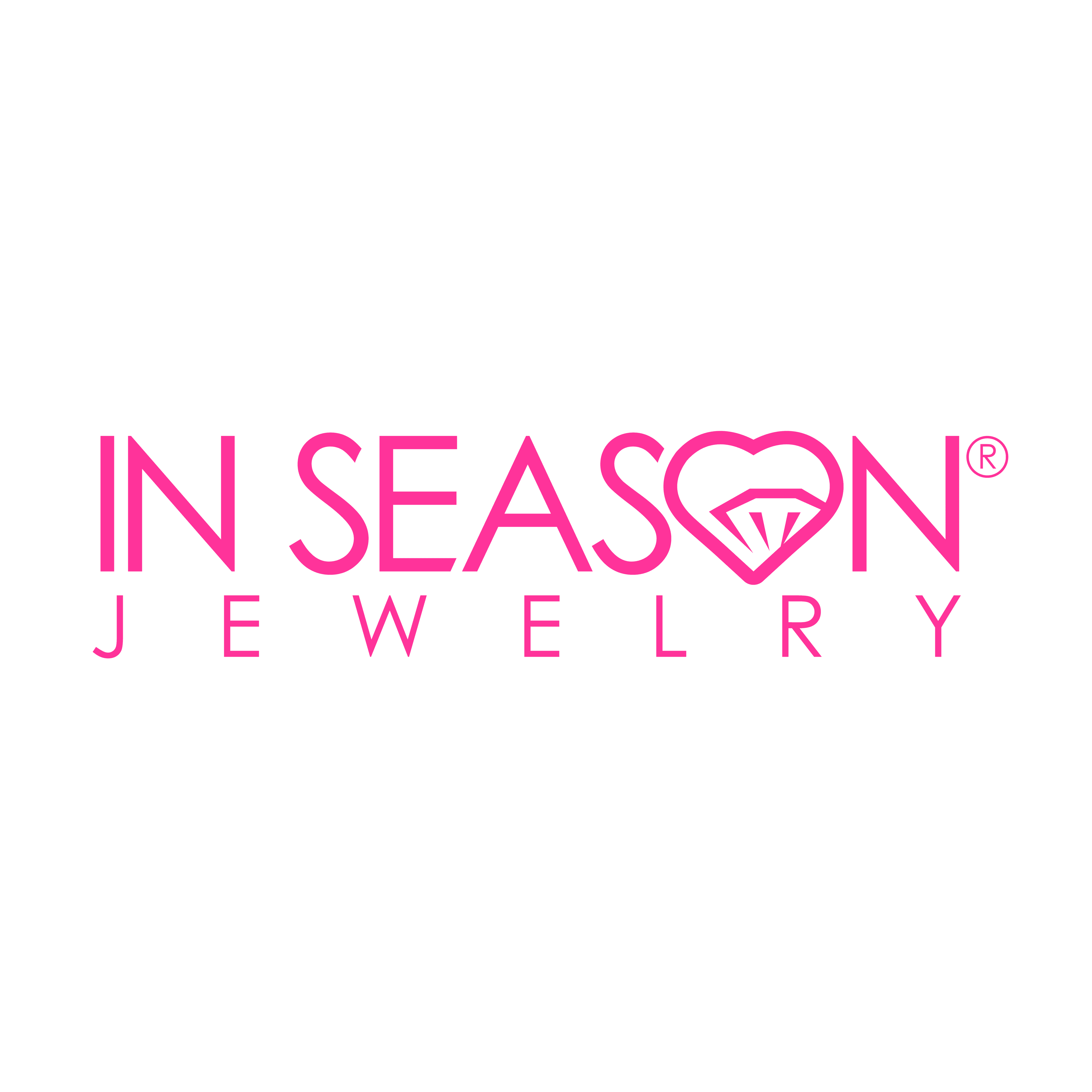 In Season Jewelry LLC logo