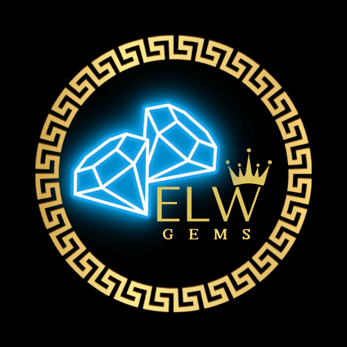 ELW GEMS logo