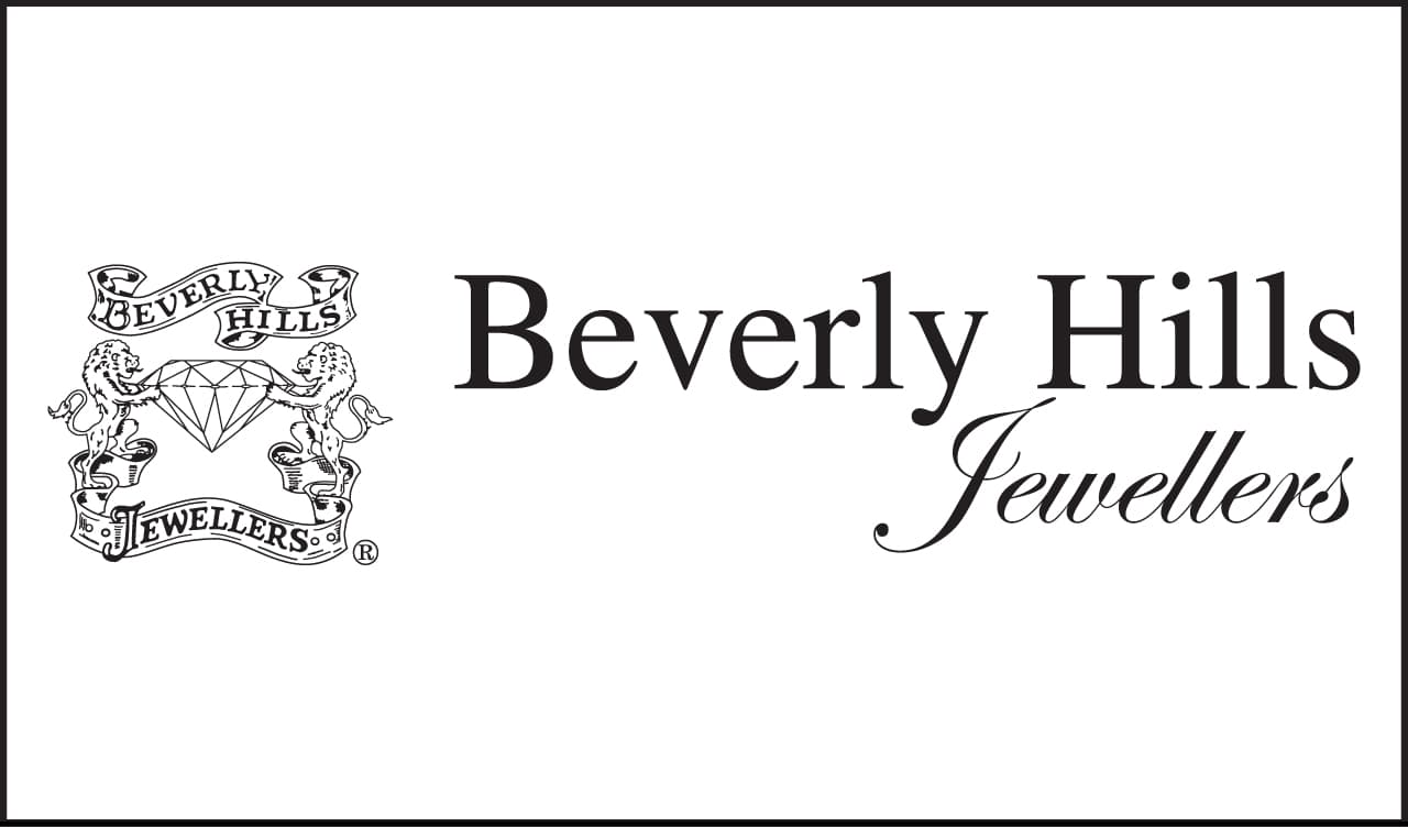 Beverly Hills Jewellers logo
