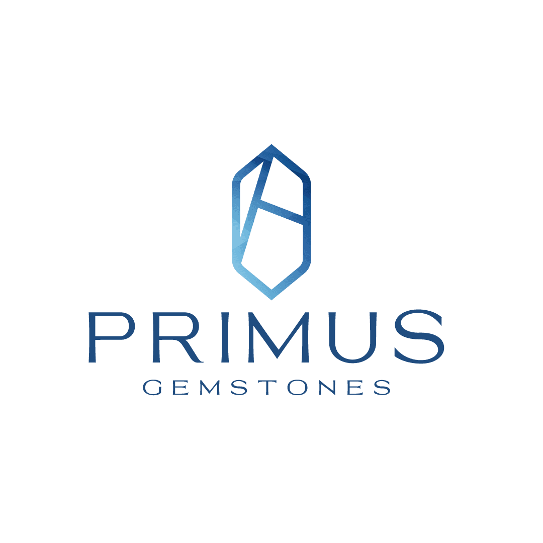 Primus Gemstones logo