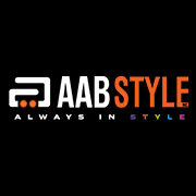 AAB Style logo