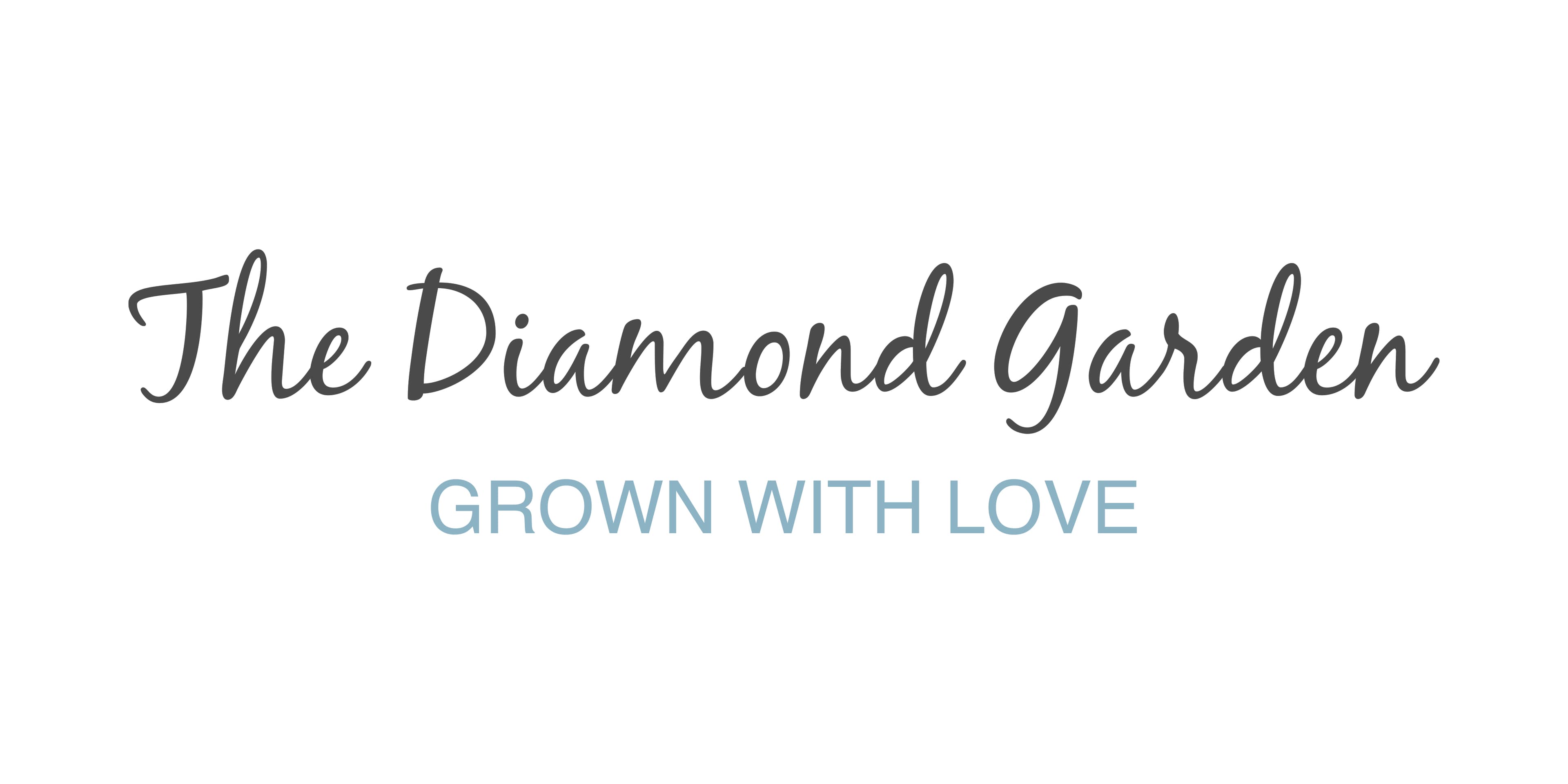 The Diamond Garden Pte Ltd logo