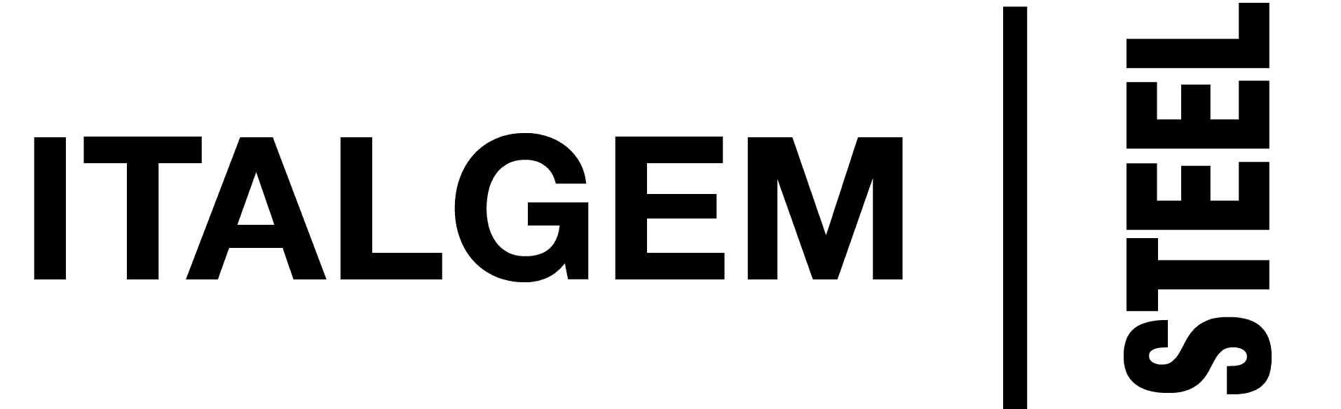 Italgem Steel logo