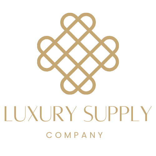 Luxury Supply Company logo