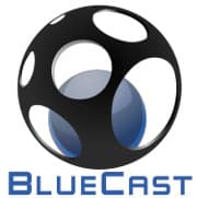 BlueCast Distribution SRL logo