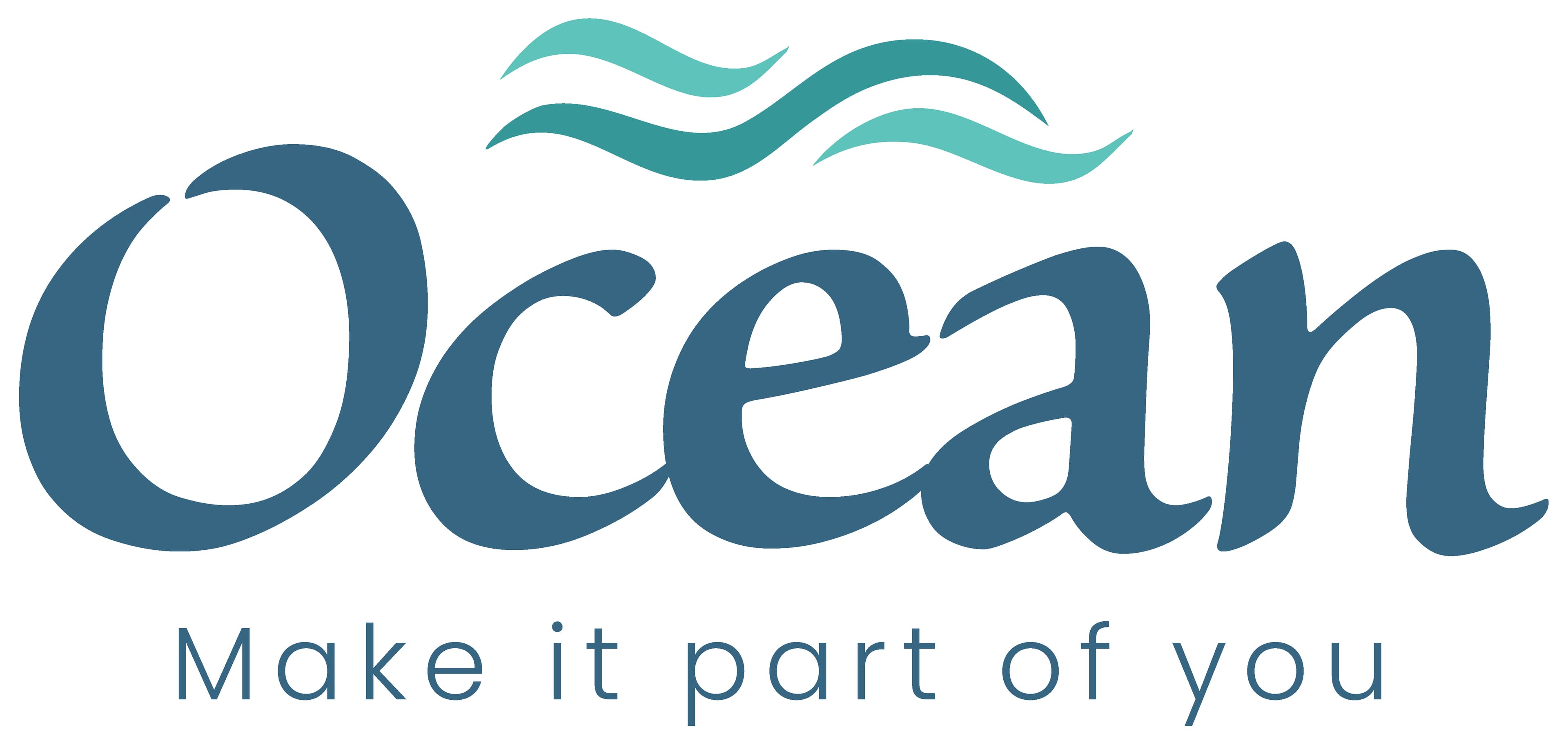 Ocean Jewelry logo