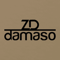 ZAHIR DAMASO MANUFACTURING LLC logo