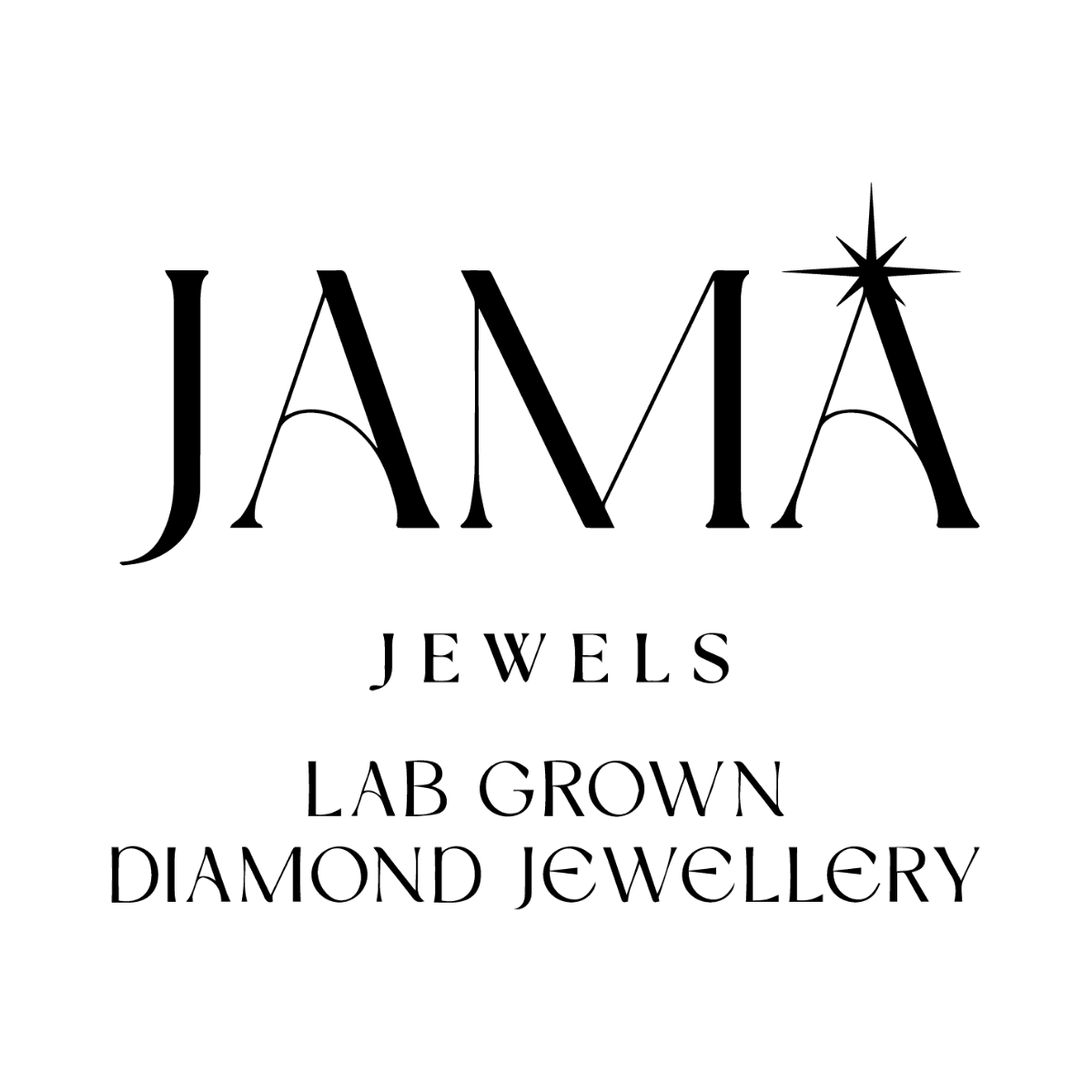 Jama Jewels DMCC logo