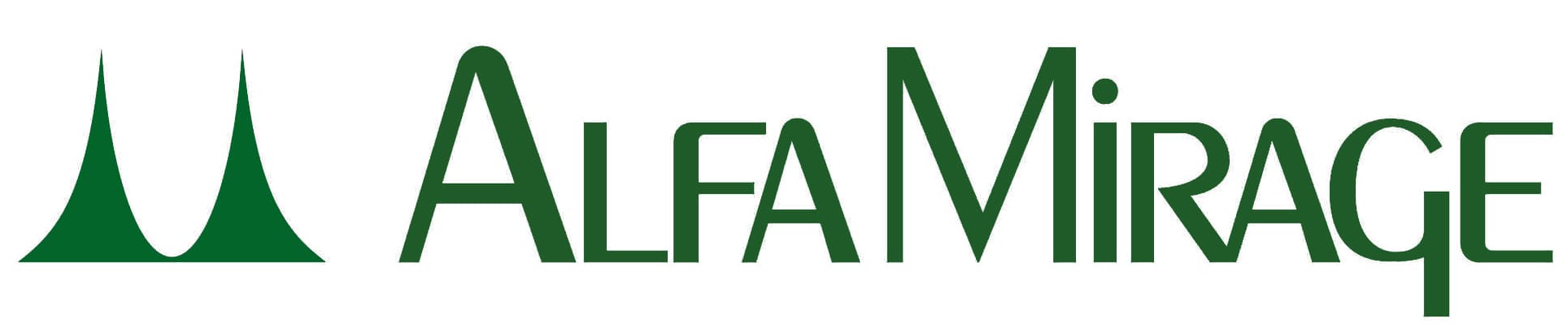Alfa Mirage Co., Ltd logo