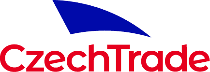 CzechTrade logo