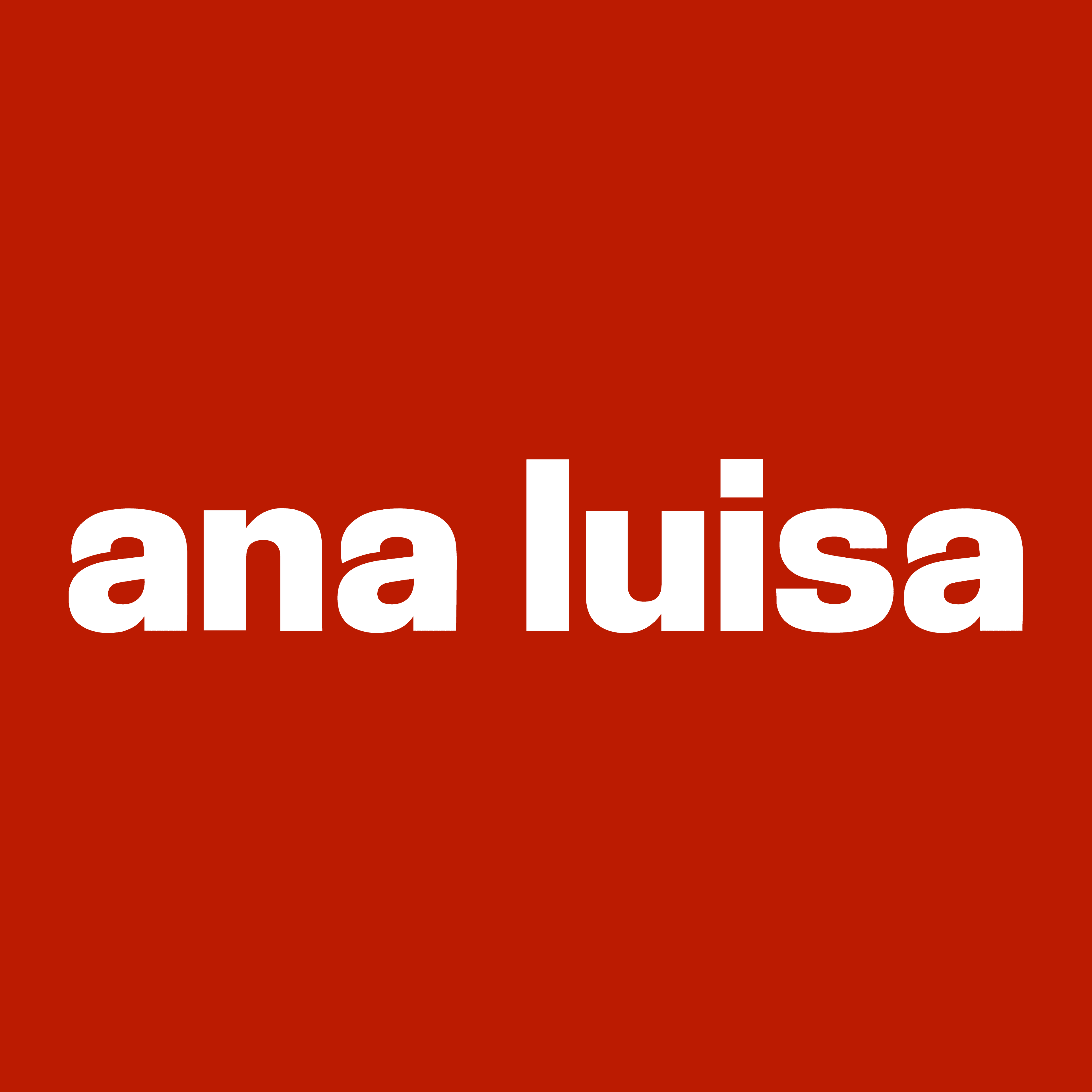 Digital Assets Inc. DBA Ana Luisa logo