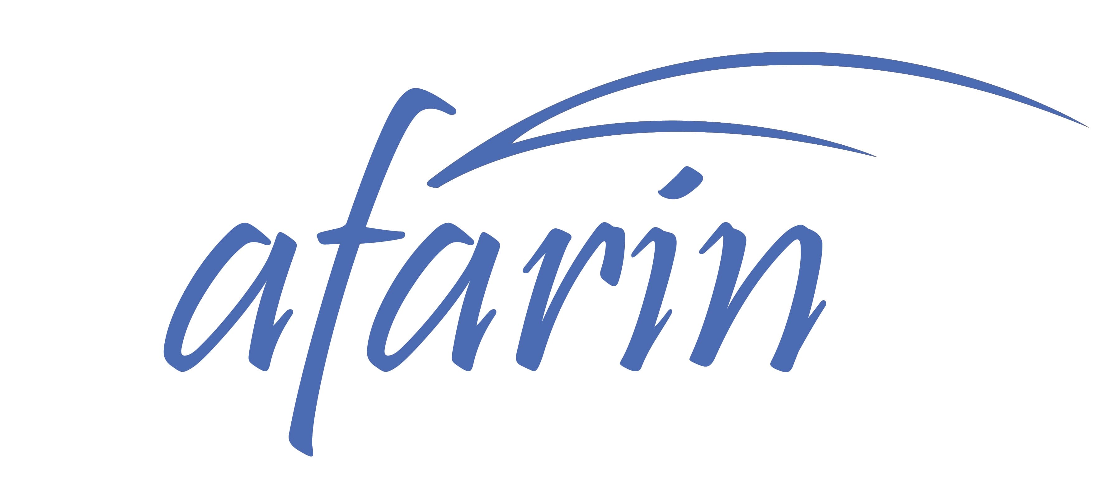 A & P Afarin Co Inc logo