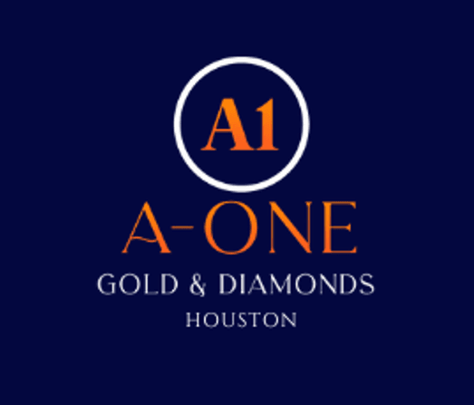 A-ONE GOLD & Diamond LLC logo