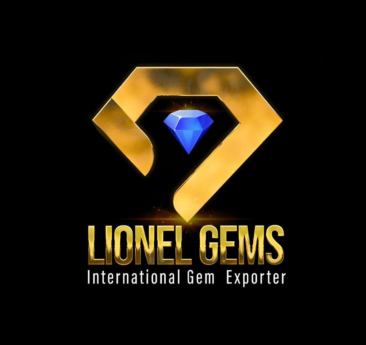 LIONEL GEMS (PVT) LTD logo