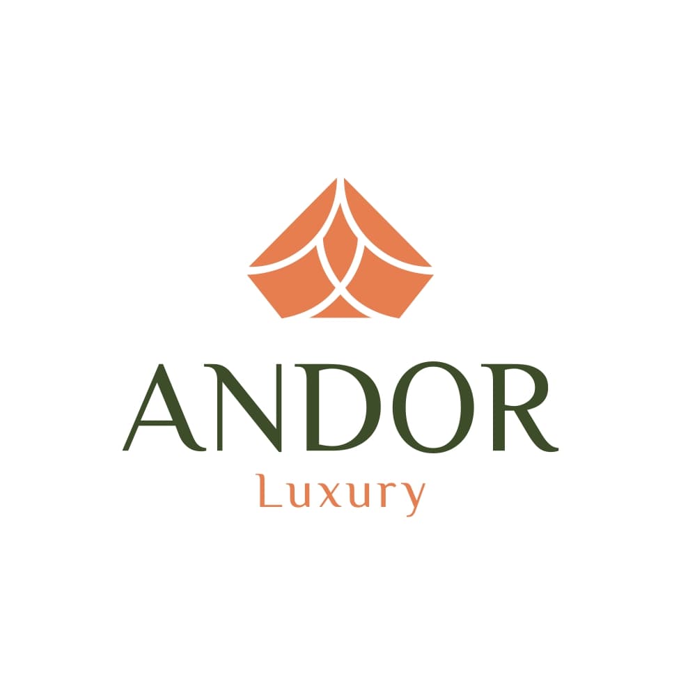 ANDOR LUXURY INC. logo