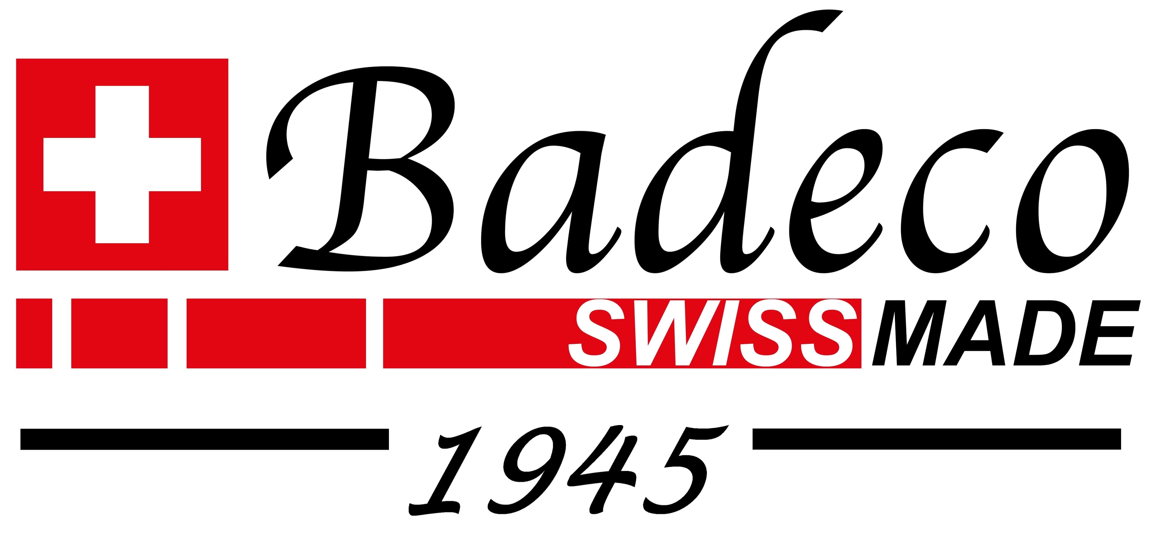 Badeco S.A. logo