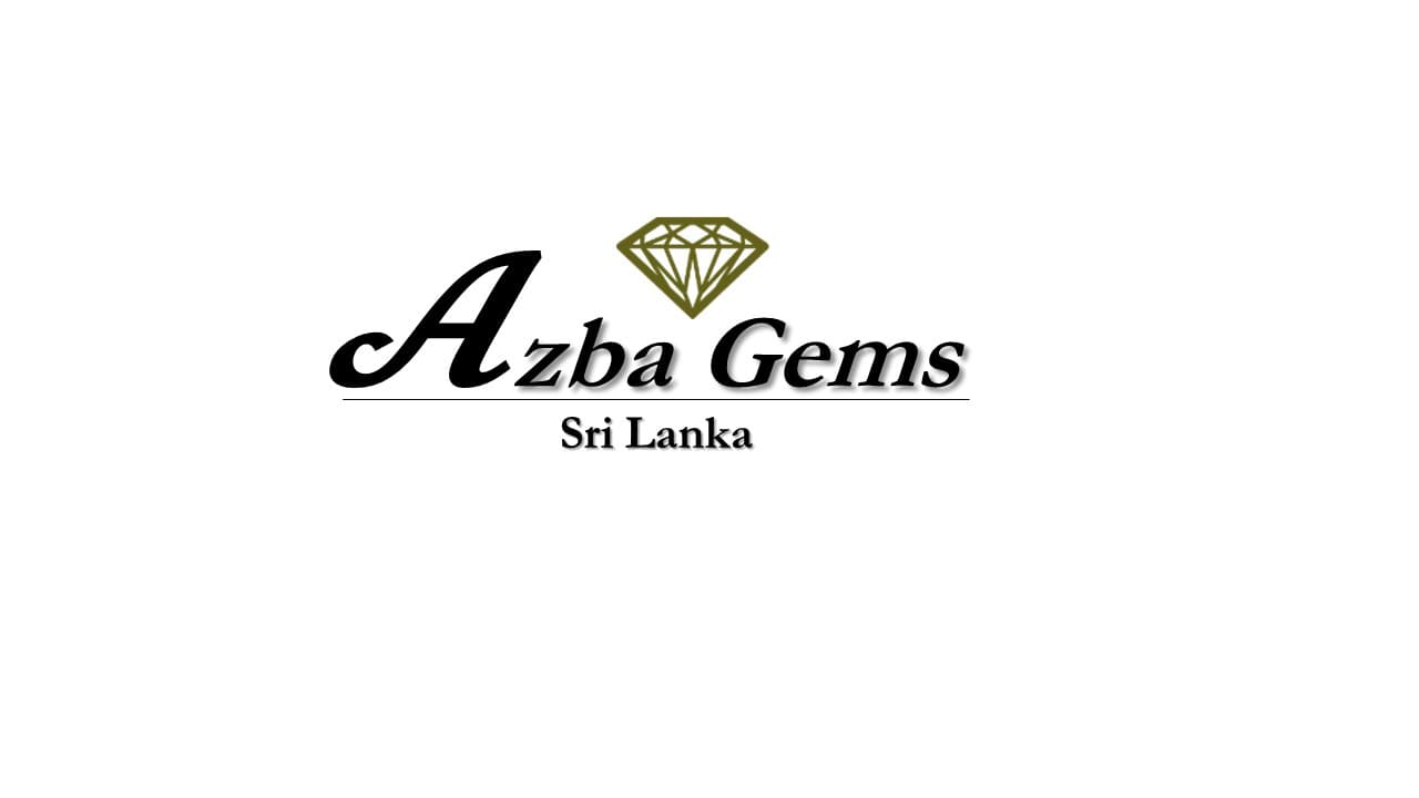AZBA Gems (PVT) LTD logo