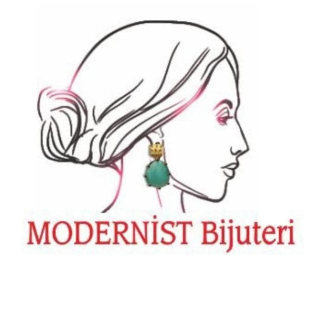 Modernist Bijuteri San. Tic. Ltd. Sti. logo