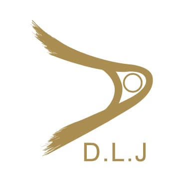DONG LONG JU (D.L.J.)CO., LTD. logo