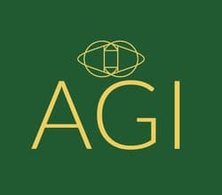 AGI logo