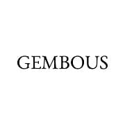 Gembous International LTD. logo