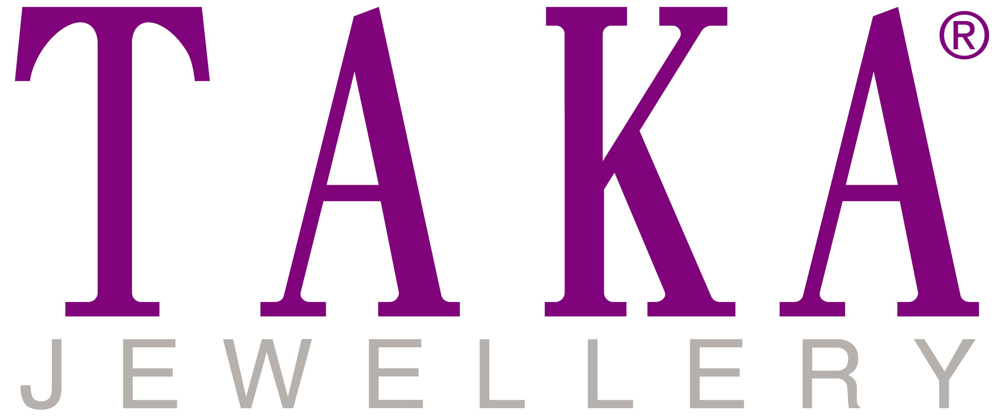 Taka Jewellery Pte Ltd logo