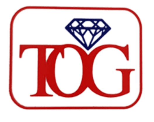 Try Once Gem & Jewellery logo