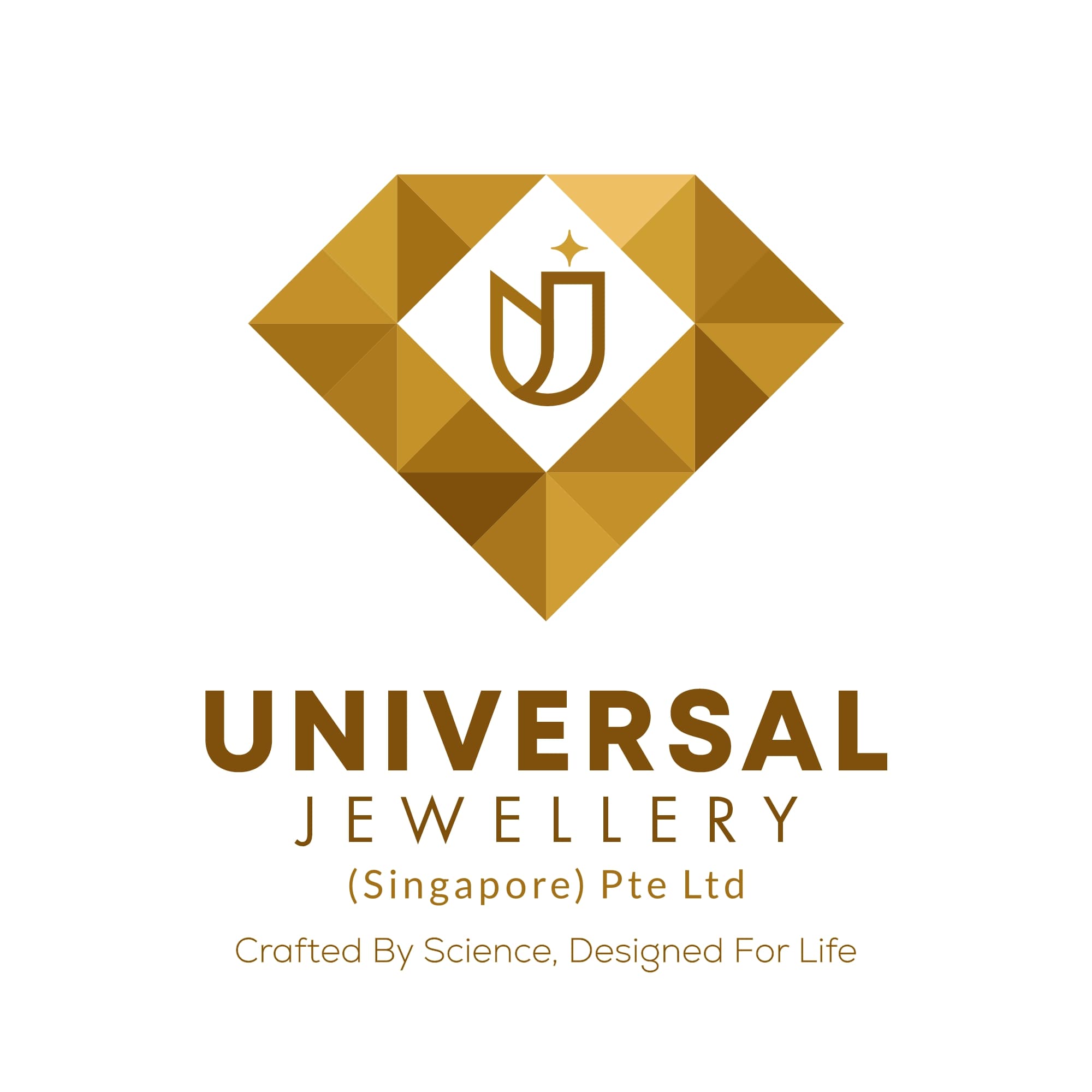 Universal Jewellery (S) Pte Ltd logo