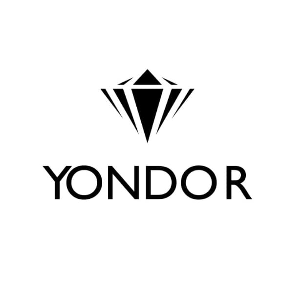 Yondor Diamonds logo