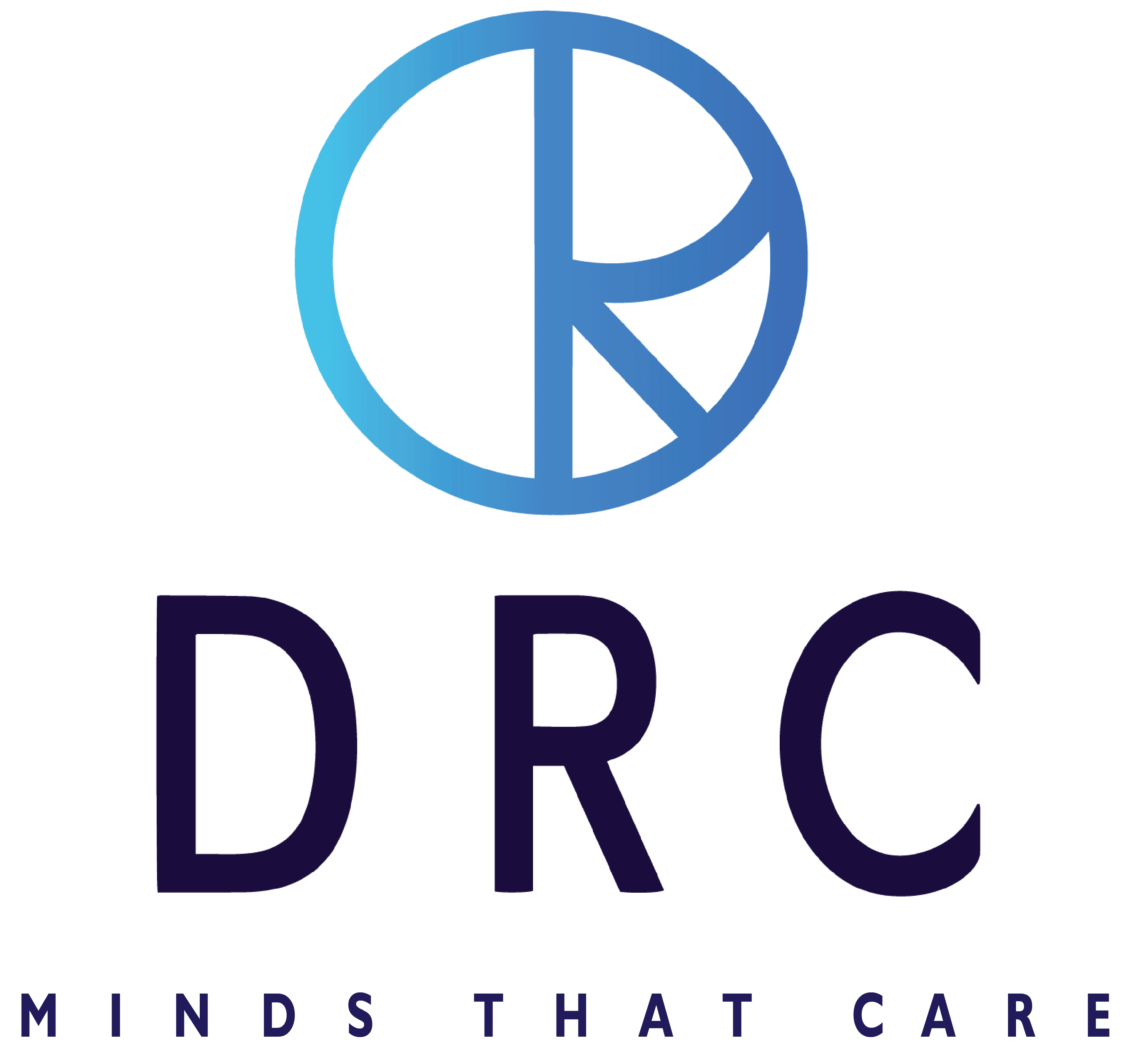 DRC logo