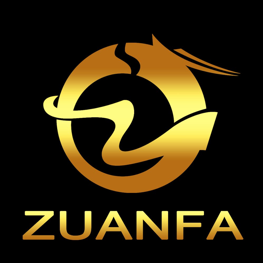 Wuzhou Zuanfa Jewelry Co.,Ltd. logo