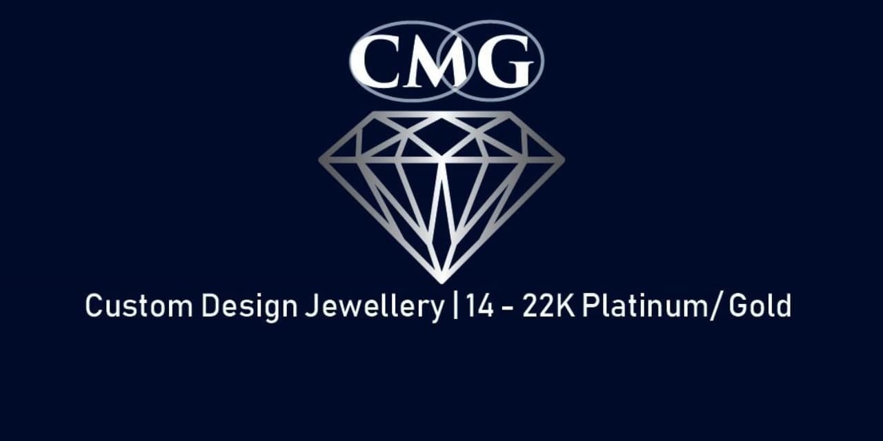 C.M. GEMS logo
