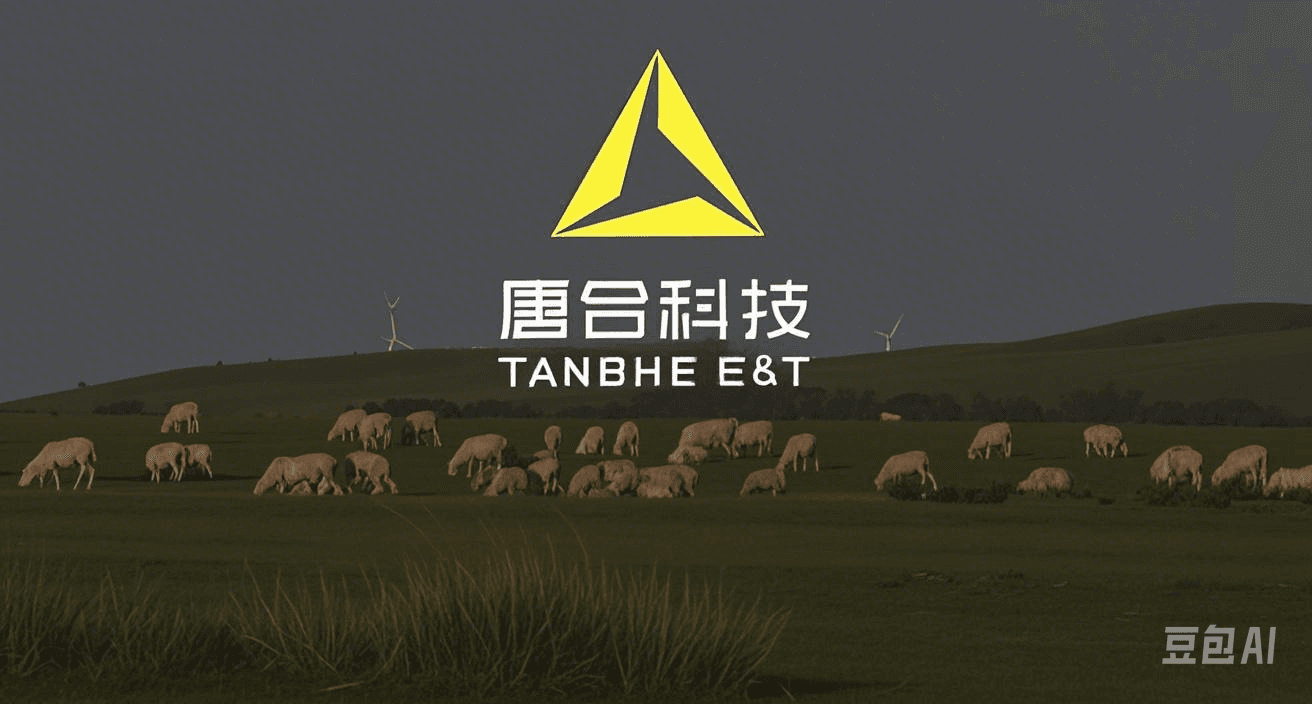 Inner Mongolia Tanghe Technology Co., Ltd logo