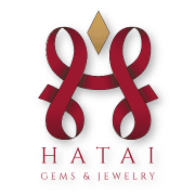 Hatai Gems & Jewelry Co.,Ltd. logo