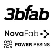 3BFAB TEKNOLOJI A.S logo
