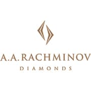 A.A. RACHMINOV DIAMONDS LTD. logo