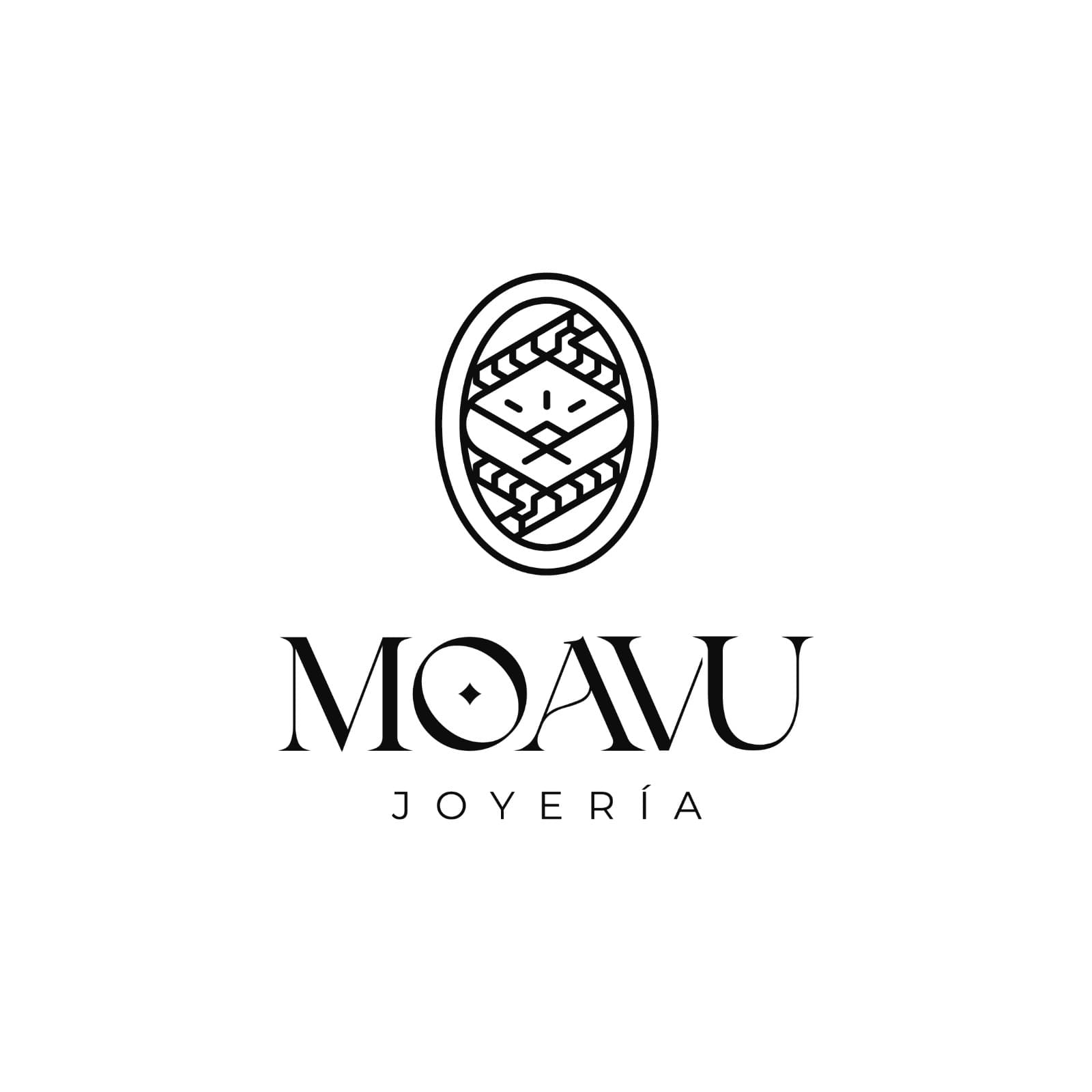 MOAVU S. de R. L. de C.V. logo