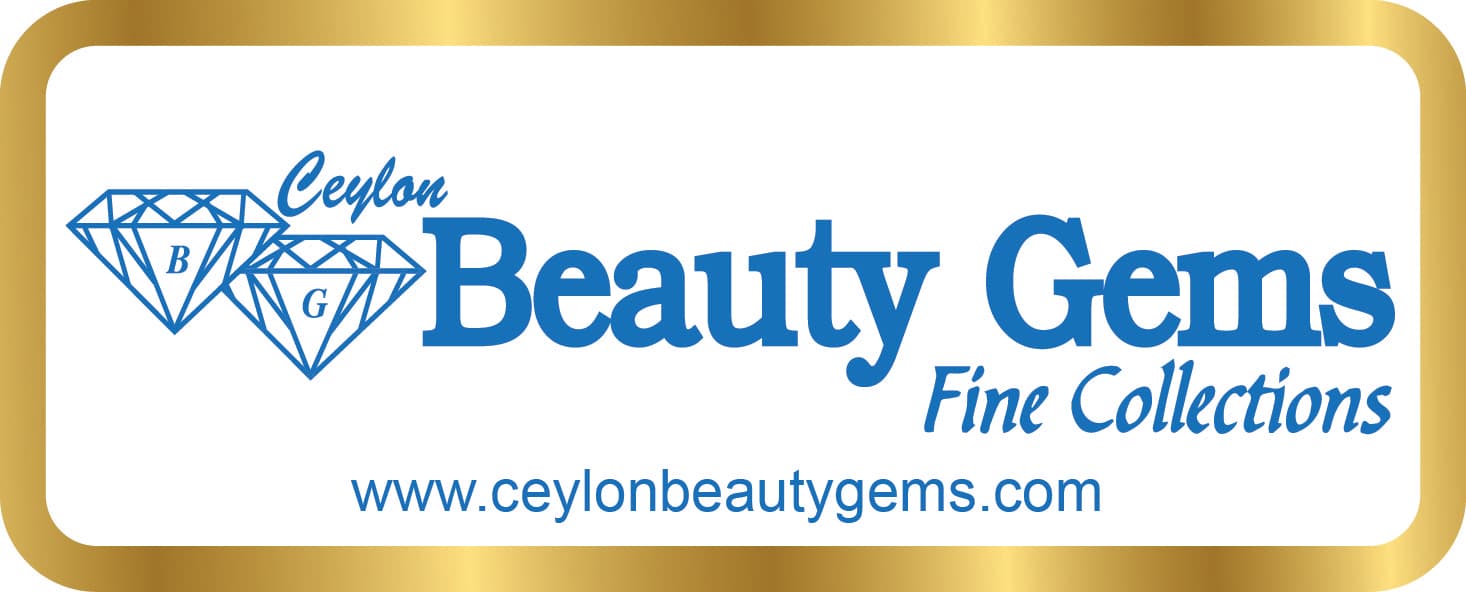 Beauty Gems logo
