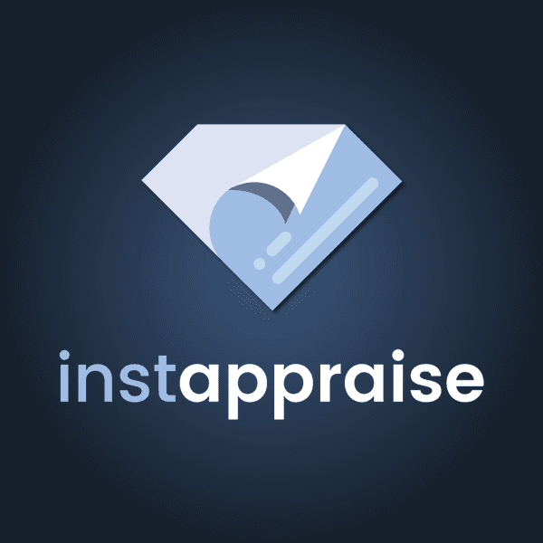 Instappraise Inc. logo